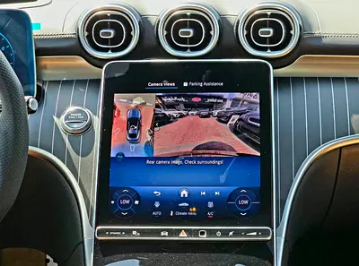2026 Mercedes-BENZ CLE 照片 10