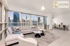 Luxury 2BR Furnished | Quays West | Waterfront