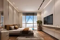 Luxury Living|High quality Finishes|Urban Comfort