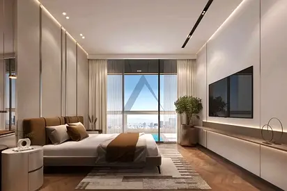 Luxury Living|High quality Finishes|Urban Comfort