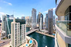 Marina Views | Largest Units | 2 Bed + Maids | AVL