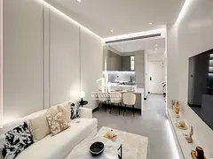 1% Monthly payment | Smart Home | 80% PHPP
