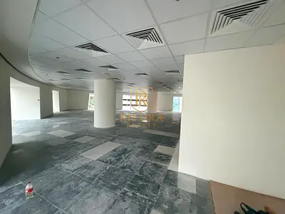 مكتب مجهز | مساحة مفتوحة | إطلالة رائعة