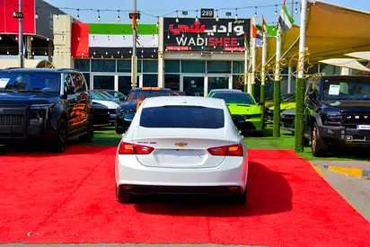 صورة 7 لـ 2019 Chevrolet MALIBU