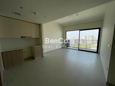 1 Bedroom | Park View | Brand New