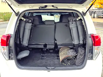 صورة 5 لـ 2019 Toyota INNOVA
