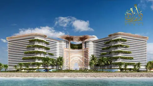 SEA VIEW _BRADED_SMARTHOME_LIMITED UNITE