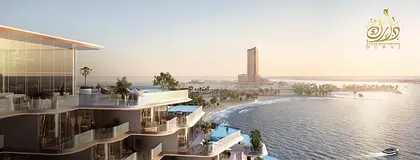 SEA VIEW _BRADED_SMARTHOME_LIMITED UNITE