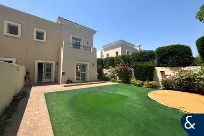 Unfurnished | Parking Backing | Available May