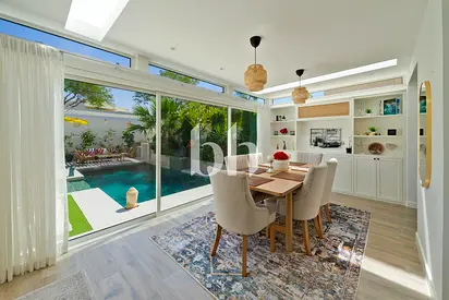 Upgraded | Private Pool | 2 Beds | 6 Months Stay