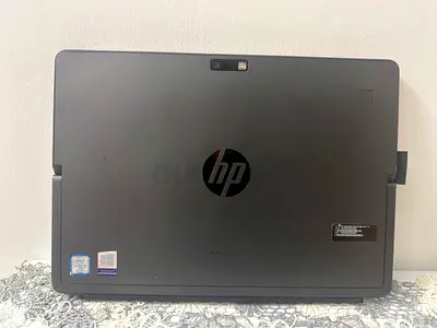 HP Laptop - Reliable Performance and Sleek Design HP Pro x2 612 G2 i5 7th Gen Touch SSD
