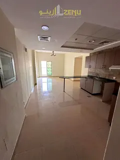 BRIGHT &amp; SPACIOUS | EASY ACCESS| ONE BHK WITH SCENIC BALCONY
