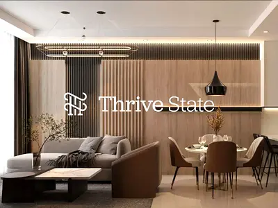 Genuine Resale | Spacious 1 BR | High Floor