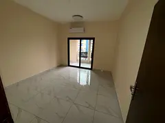 2 Bedroom Apartment for Rent in Al Nakheel 2 Ajman second row from Corniche with balcony new finishi