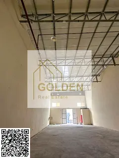 Brand-New Warehouses for Rent in New Umm Al Thuoob Industrial Area – Spacious Units at a Competiti
