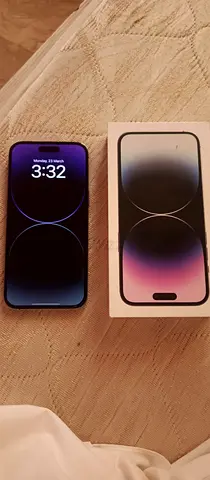 Apple iPhone 14 Pro - Great Condition