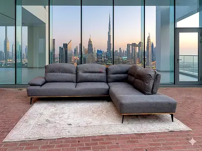 Home center Corner Adjustable sofa