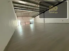 High-Value Warehouse – 3,400 Sq. Ft. with 30 kW Power