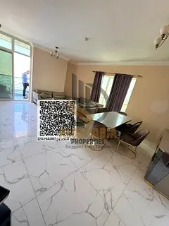 🏢 For Sale – Fully Furnished 3BHK Apartment in Al Waha Towers 1, Ajman