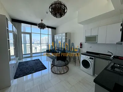 HIGH FLOOR | BURJ KHALIFA AND CREEK VIEW