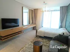 KEYS IN HAND | READY TO MOVE | FULLY FURNISHED