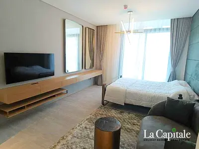 KEYS IN HAND | READY TO MOVE | FULLY FURNISHED