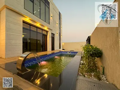 امتلك الان فيلا مستقله و شامل رسوم التسجيل والتمليك تملك حر جميع الجنسيات