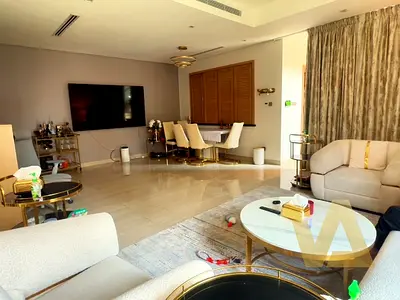 CORNER UNIT | FULLY FURNISHED | VACANT