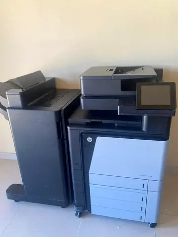 HP Commercial Copy Machine for Sale