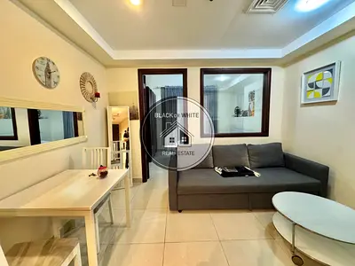 Royal Breeze Furnished Studio | Luxury Low Budget