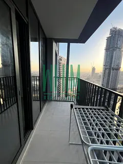 High Floor | Chiller Free | Prime Creek Harbour Living