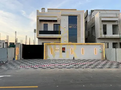 من أفخم فلل عجمان للبيع بموقع مميز جدا شامل رسوم التسجيل والتمليك | امكانية التمويل البنكي مع تسهيلات بالدفع اغتنم الفرصة الآن عرض مميز بأفضل موقع سكن
