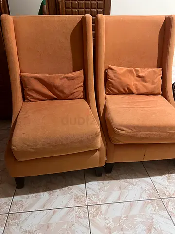 Sofa set
