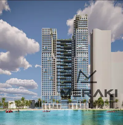 full sea view | freehold | no commission | no registration fees – Stunning Views & Prime Location