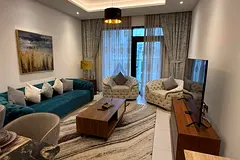 Spacious 2BR | Furnished | Ready to Move In