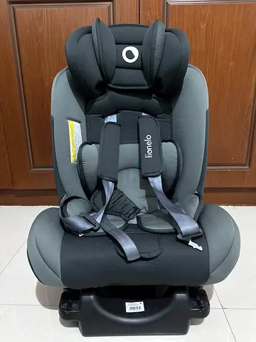 Ionnelo Car Seat for Infant and Toddler