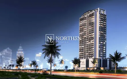 Limited Units Available | Prime Location | High ROI