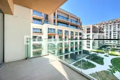 Brand New | Corner Unit | Park and Skyline View