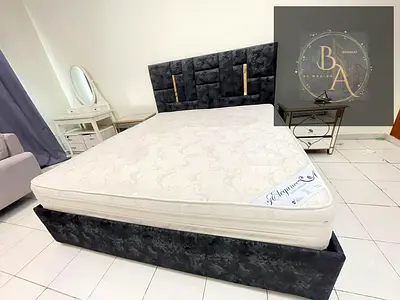 AMAZING FULLY FURNISHED STUDIO MONTHLY RENT