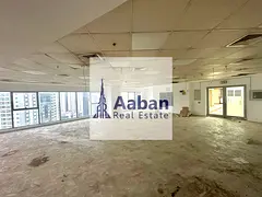 Large Commercial Office for Rent in Al Rashidiya Grand Mall – 1,700 SQFT | AED 72,000
