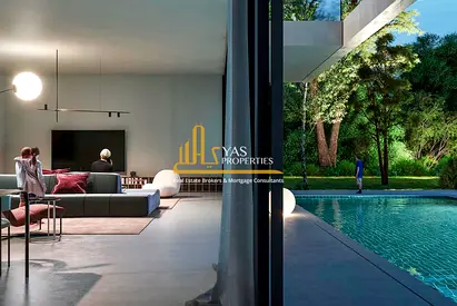 Negotiable | 2BR + Maid | Prime Unit in Masaar 2 | Q4 2027 Handover