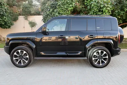 BYD Leopard 5 Ultra // 2026 Model // Zero KM