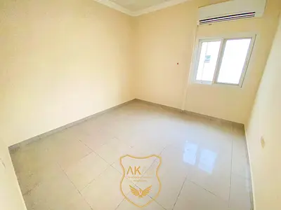 Spacious 1BHK with 2 Washroom Closed Hall in Family-Friendly, Well-Maintained Building