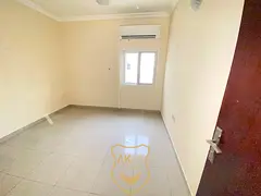 Spacious 1BHK with 2 Washroom Closed Hall in Family-Friendly, Well-Maintained Building