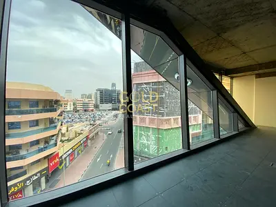 Fitted Office | Oud Metha | Near Metro | Close to Karama & Dubai Frame | Ready to Move