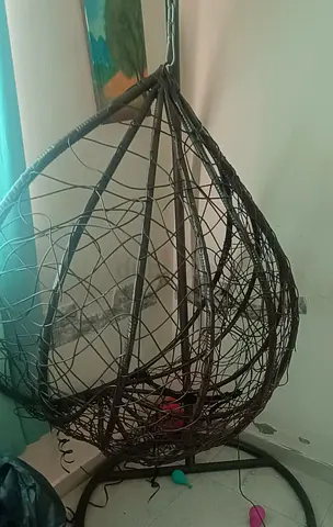 Swing chair for sale