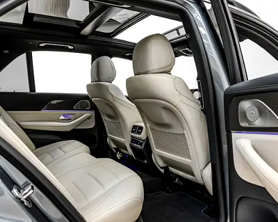 Mercedes-Benz GLE 450 AMG 4MATIC, миниатюра 18