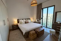 Upgraded | Fully Furnished | Vacant Property