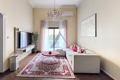 Prime Area | Steps from Park | Near to Circle Mall