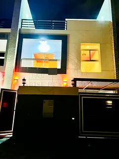 5 Bedroom Townhouse with Hall &amp; Maid Room in Al Zahia – Opposite Mosque | Only AED 85K
